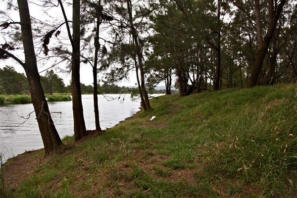 Yarramundi Reserve (17/07/2013)