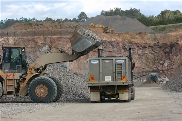 Hebden Quarries (17/07/2013)