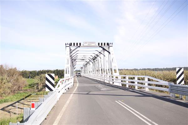 Dunmore Bridge (20/07/2013)