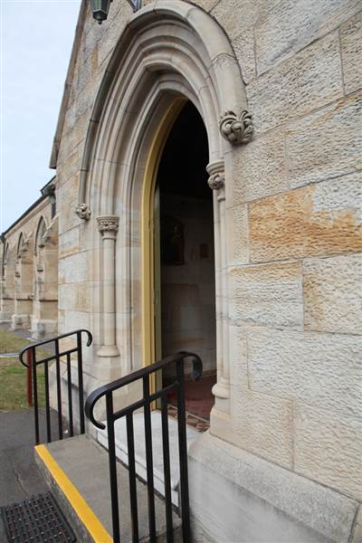 Saint Peter's Anglican Church (29/07/2013)