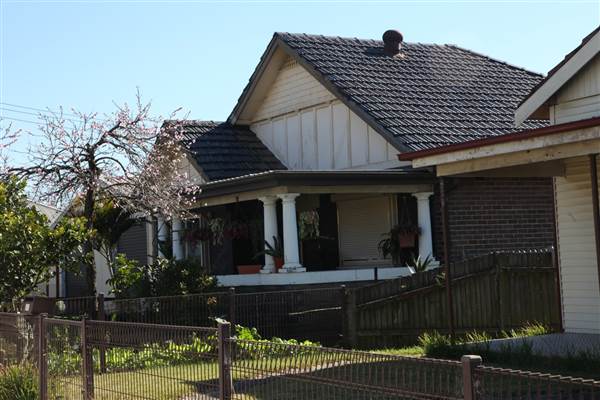 Private Houses - Granville (29/07/2013)