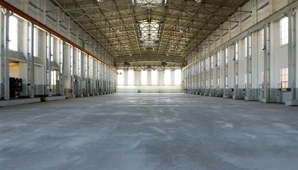 Broken Hill Studios (30/07/2013)
