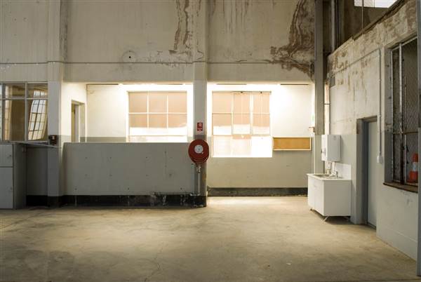 Broken Hill Studios (30/07/2013)