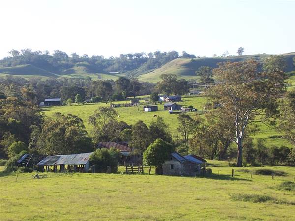 Thirlmere Railway Heritage Precinct (1/10/2013)