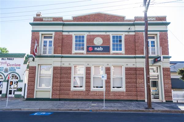 Canowindra (29/11/2013)