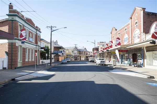 Canowindra (29/11/2013)
