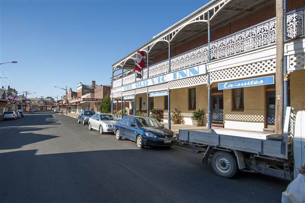Canowindra (29/11/2013)
