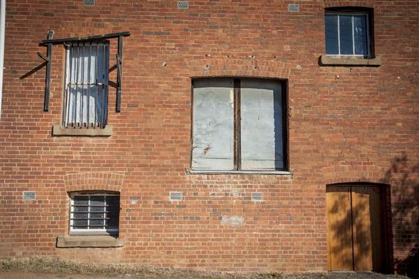 Canowindra (29/11/2013)