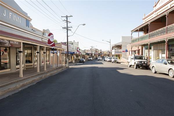 Canowindra (29/11/2013)