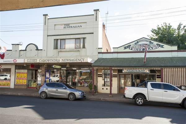 Canowindra (29/11/2013)