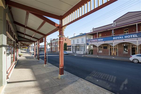Canowindra (29/11/2013)