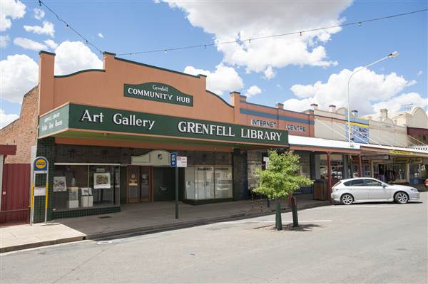 Grenfell (25/11/2013)