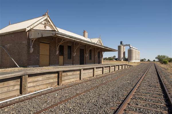 Coonamble (26/11/2013)