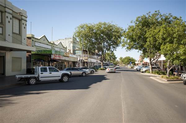 Coonamble (26/11/2013)