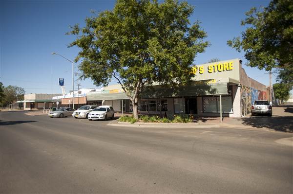 Coonamble (26/11/2013)