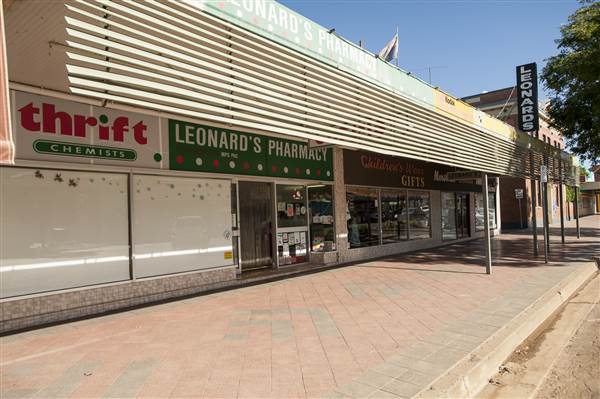 Coonamble (26/11/2013)