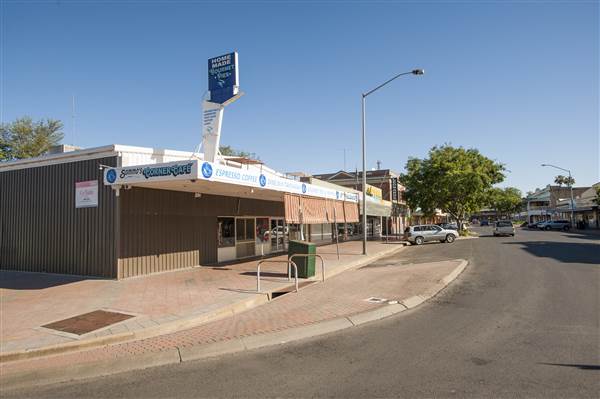 Coonamble (26/11/2013)