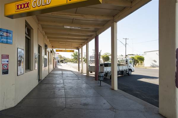 Coonamble (26/11/2013)