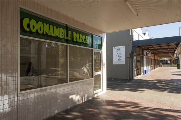 Coonamble (26/11/2013)