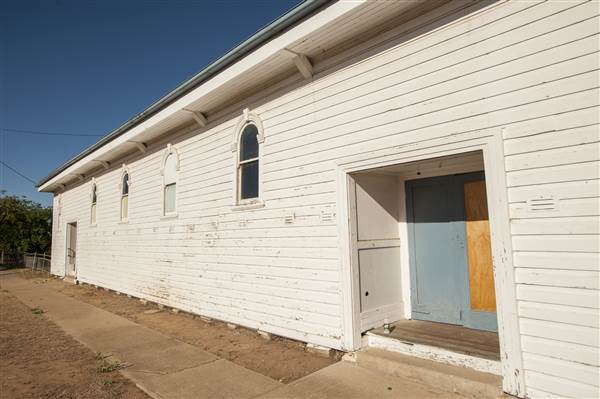 Coonamble (26/11/2013)
