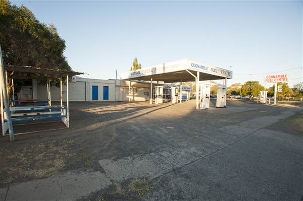 Coonamble (26/11/2013)