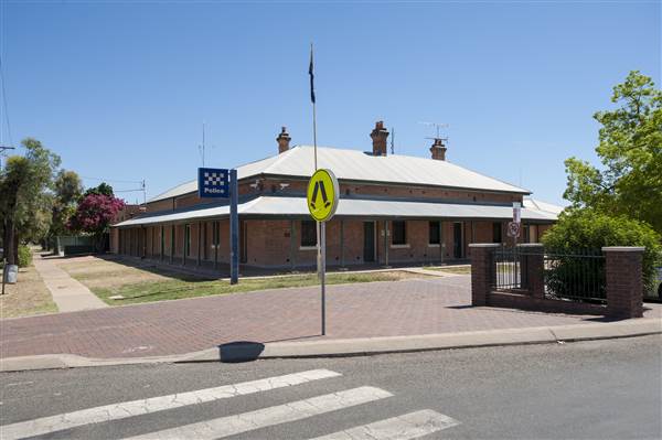 Bourke (11/12/2013)