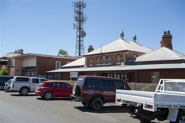 Bourke (11/12/2013)
