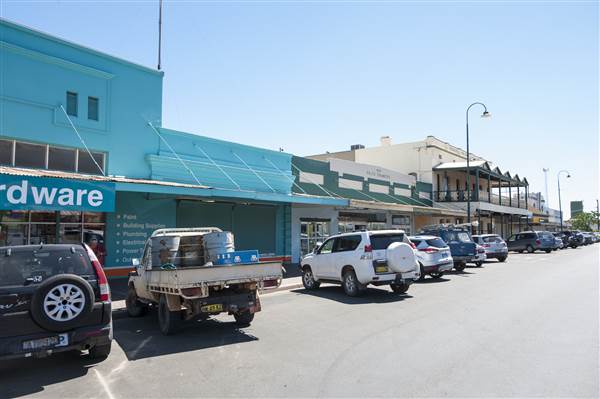 Bourke (11/12/2013)
