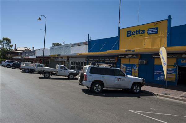 Bourke (11/12/2013)