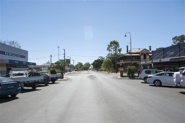 Bourke (11/12/2013)