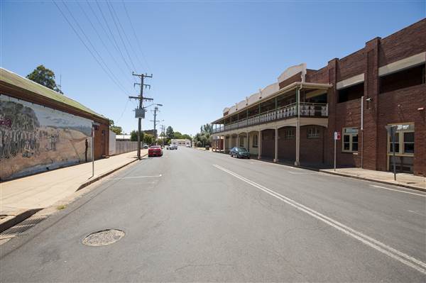 Gilgandra (26/11/2013)