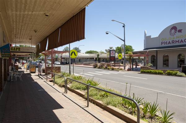 Gilgandra (26/11/2013)