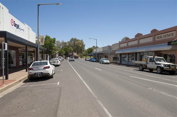 Gilgandra (26/11/2013)
