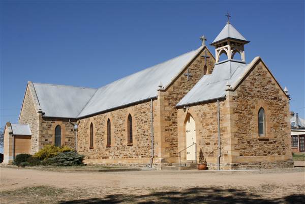 Rylstone (15/10/2013 - Credits: David Watts)