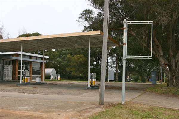 Crookwell (6/03/2014)