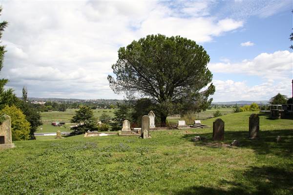 Holy Trinity Church Bathurst (10/03/2014)