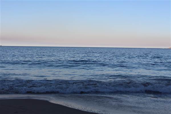 Washaway Beach (7/07/2014 - Credits: Jeremy Peek)