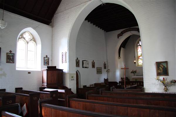 Carcoar Churches 2014 (10/03/2014)