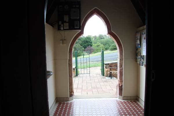 Carcoar Churches 2014 (10/03/2014)
