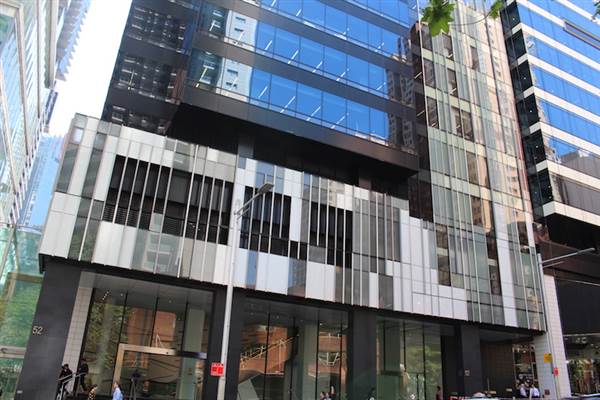 52 Goulburn Street (24/10/2014)