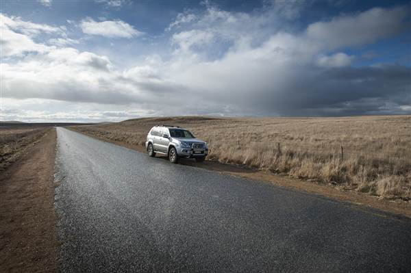 Monaro Plains (14/11/2014 - Credits: Colin McDougall)