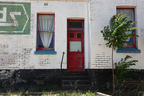 Murrumburrah, NSW (16/12/2014)