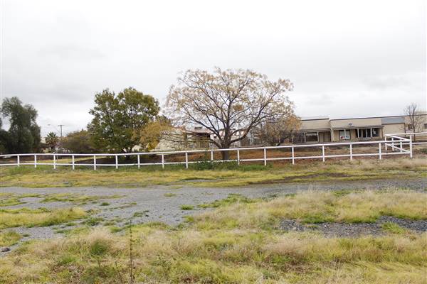 Coolamon Station (16/12/2014)