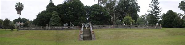 Dame Edith Hospital Grounds (24/02/2015 - Credits: Phillip Roope)