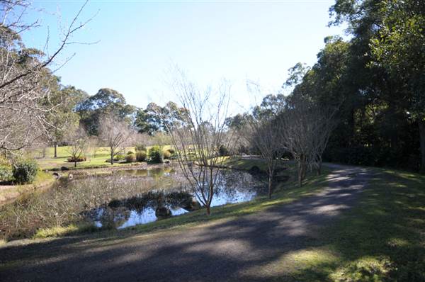 Fagan Park (24/02/2015 - Credits: Phillip Roope)