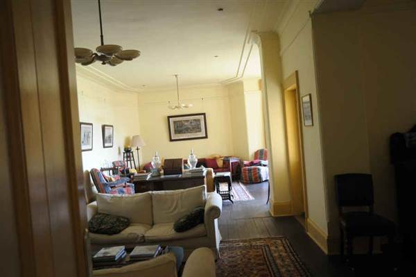 Hillview Heritage Hotel - Southern Highlands (25/05/2011 - Credits: Phillip Roope)