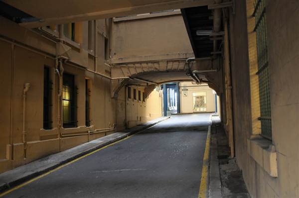 Phillip Lane (12/06/2011 - Credits: Phillip Roope)