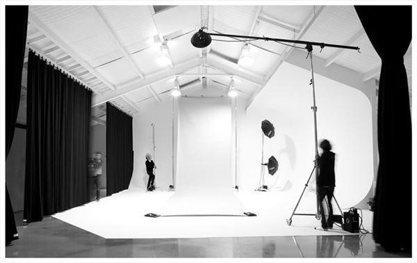 The Front Studios (25/02/2014)