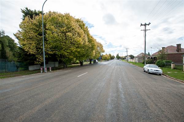 Crookwell (12/03/2015)
