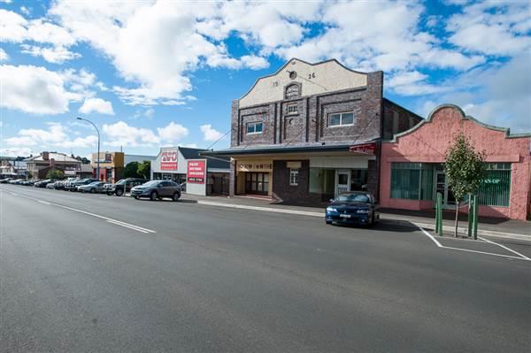 Crookwell (12/03/2015)
